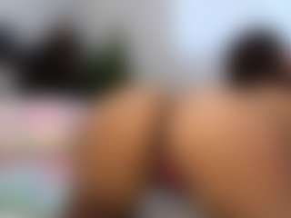 Anna Jones's Live Sex Cam Show