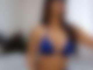 Anna Jones's Live Sex Cam Show