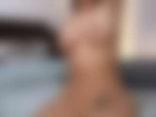 Anna Jones's Live Sex Cam Show