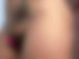 Anna Jones's Live Sex Cam Show