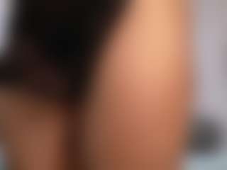 Anna Jones's Live Sex Cam Show