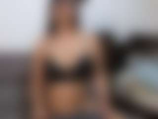 Anna Jones's Live Sex Cam Show