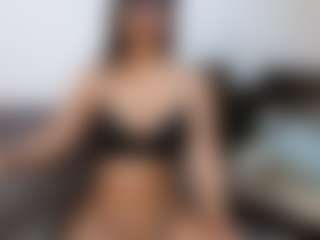 Anna Jones's Live Sex Cam Show