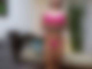 Anna Jones's Live Sex Cam Show