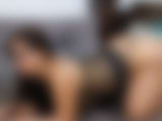 Anna Jones's Live Sex Cam Show