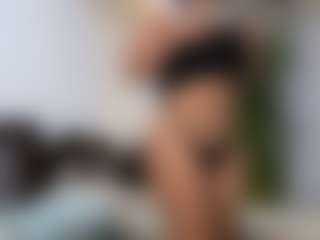 Anna Jones's Live Sex Cam Show
