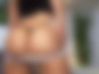 Anna Jones's Live Sex Cam Show