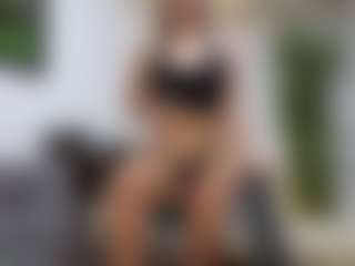 Anna Jones's Live Sex Cam Show