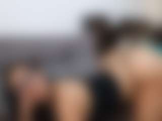 Anna Jones's Live Sex Cam Show
