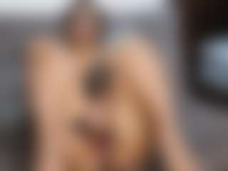 Anna Jones's Live Sex Cam Show