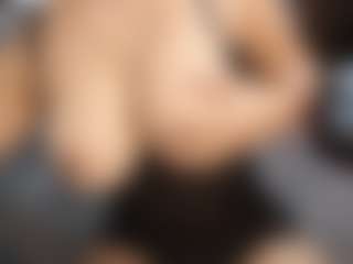Anna Jones's Live Sex Cam Show