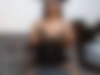 Anna Jones's Live Sex Cam Show