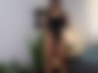 Anna Jones's Live Sex Cam Show