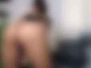 Anna Jones's Live Sex Cam Show