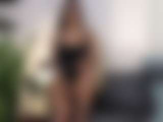 Anna Jones's Live Sex Cam Show