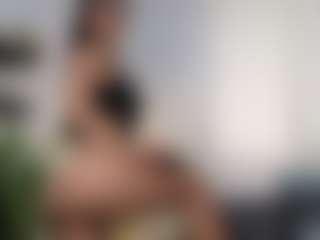 Anna Jones's Live Sex Cam Show