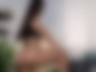 Anna Jones's Live Sex Cam Show