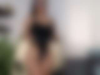 Anna Jones's Live Sex Cam Show