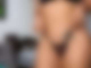 Anna Jones's Live Sex Cam Show