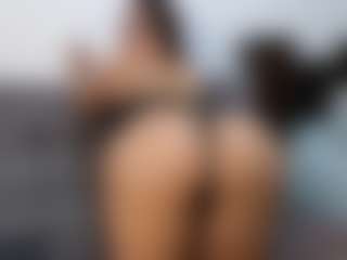 Anna Jones's Live Sex Cam Show