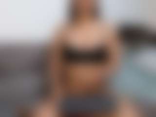 Anna Jones's Live Sex Cam Show