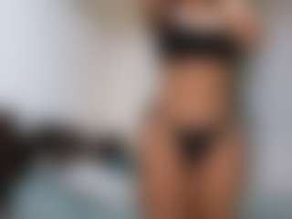 Anna Jones's Live Sex Cam Show