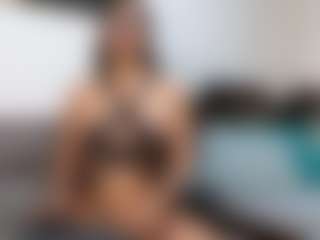 Anna Jones's Live Sex Cam Show
