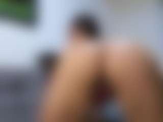 Anna Jones's Live Sex Cam Show