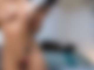 Anna Jones's Live Sex Cam Show