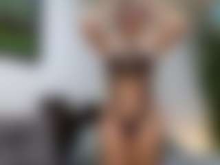 Anna Jones's Live Sex Cam Show