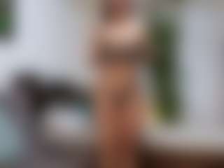 Live cam show with Anna Jones - Living Room on LiveSexCams6