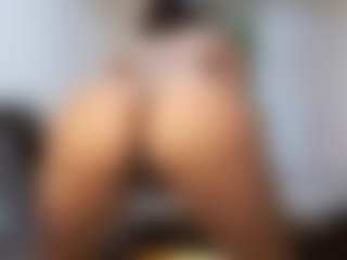 Anna Jones's Live Sex Cam Show