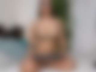 Anna Jones's Live Sex Cam Show