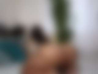 Anna Jones's Live Sex Cam Show