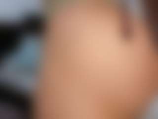 Anna Jones's Live Sex Cam Show