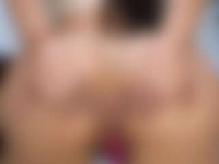 Anna Jones's Live Sex Cam Show