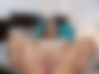 Anna Jones's Live Sex Cam Show