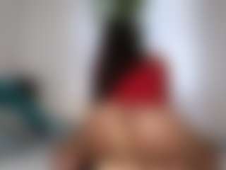 Anna Jones's Live Sex Cam Show