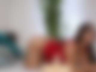 Anna Jones's Live Sex Cam Show