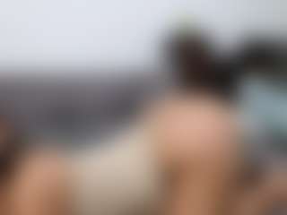 Anna Jones's Live Sex Cam Show