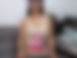 Anna Jones's Live Sex Cam Show