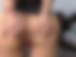 Anna Jones's Live Sex Cam Show