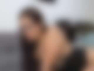Anna Jones's Live Sex Cam Show