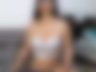 Anna Jones's Live Sex Cam Show