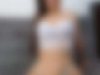 Anna Jones's Live Sex Cam Show