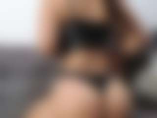 Anna Jones's Live Sex Cam Show