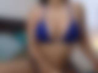 Anna Jones's Live Sex Cam Show