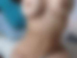 Anna Jones's Live Sex Cam Show