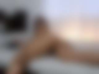 Anna Jones's Live Sex Cam Show