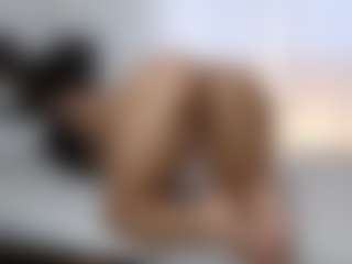 Anna Jones's Live Sex Cam Show